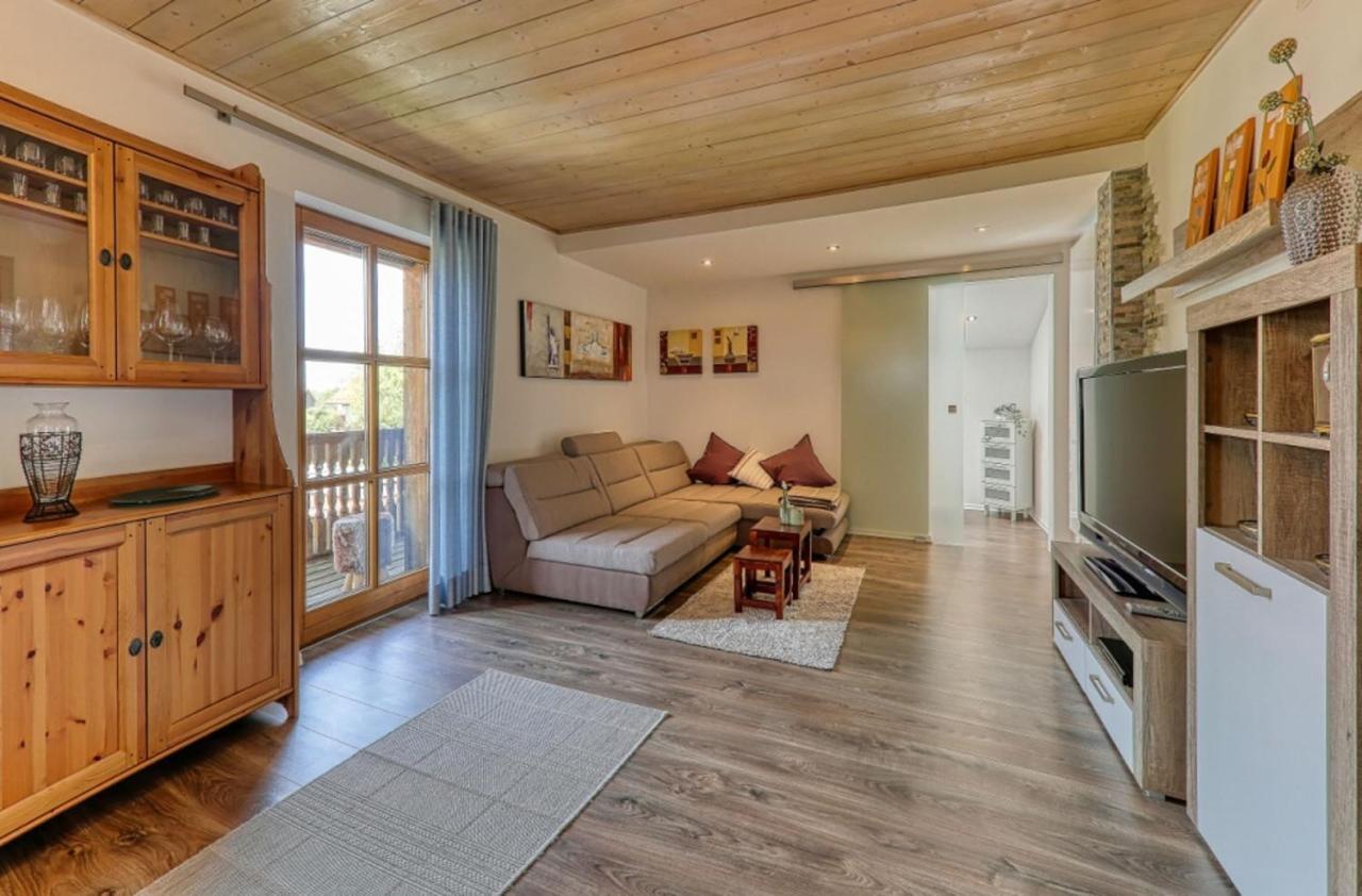 Ferienwohnung Haydn Röhrnbach Εξωτερικό φωτογραφία