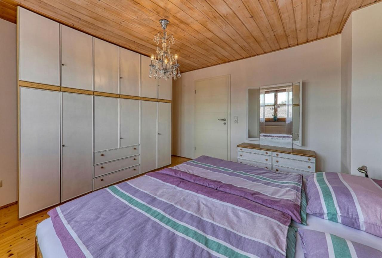 Ferienwohnung Haydn Röhrnbach Εξωτερικό φωτογραφία