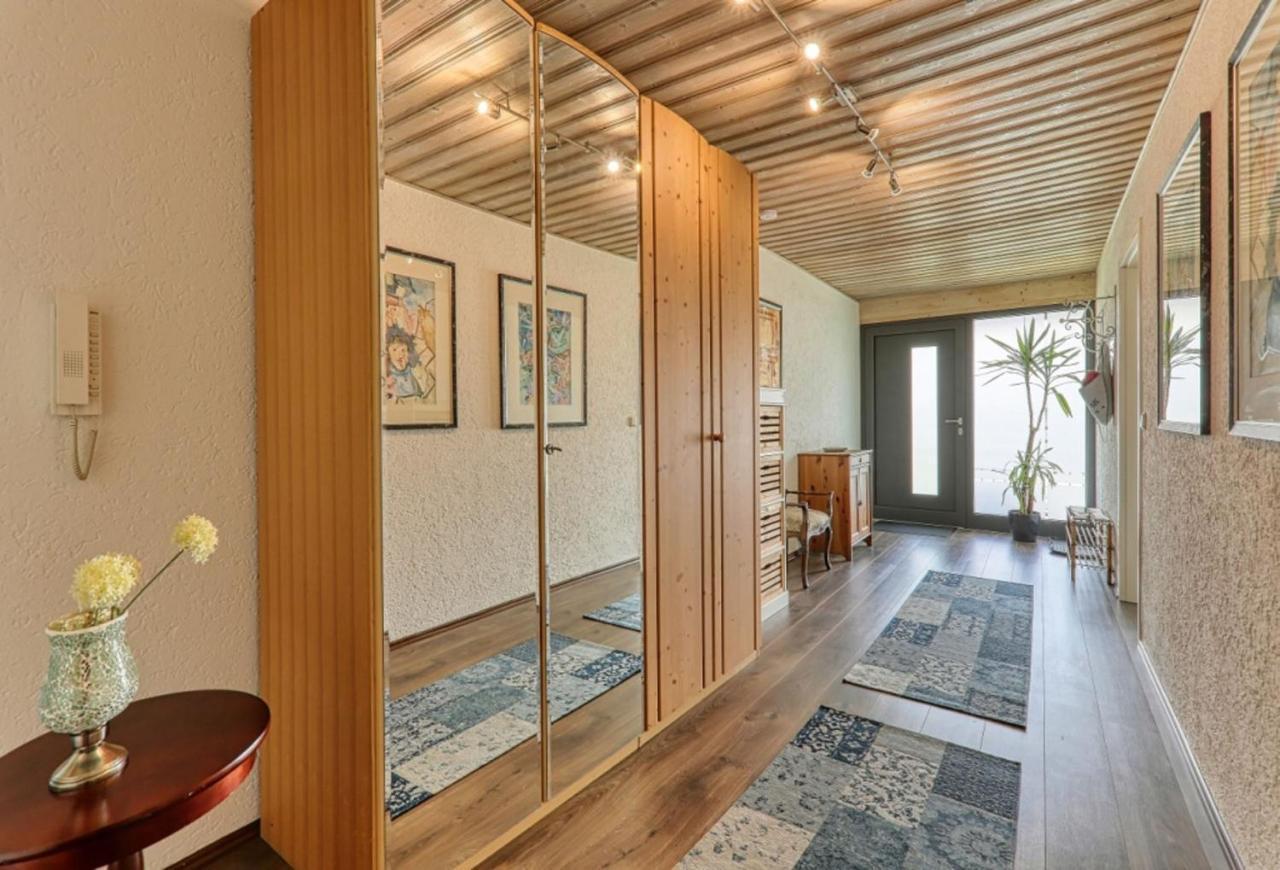 Ferienwohnung Haydn Röhrnbach Εξωτερικό φωτογραφία