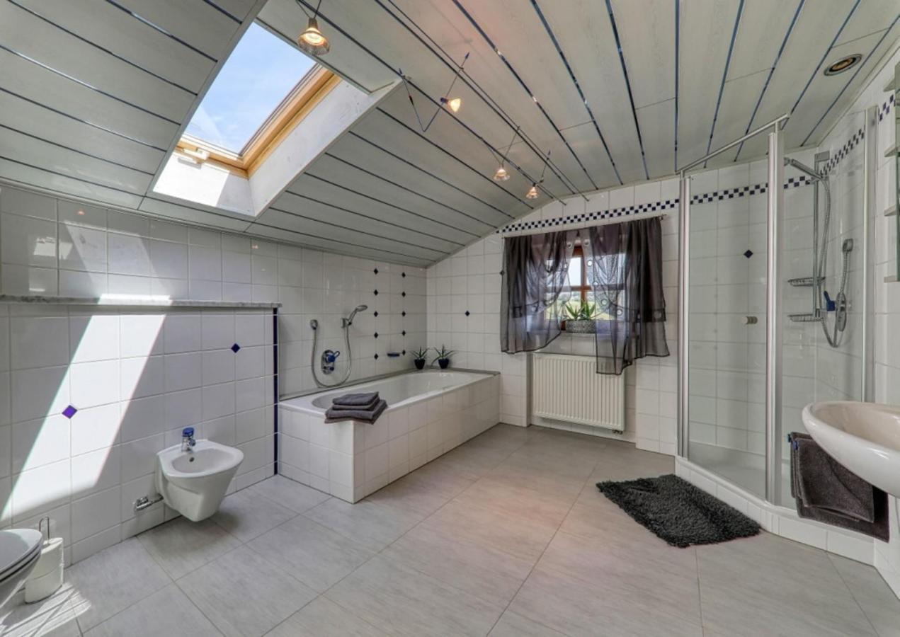 Ferienwohnung Haydn Röhrnbach Εξωτερικό φωτογραφία