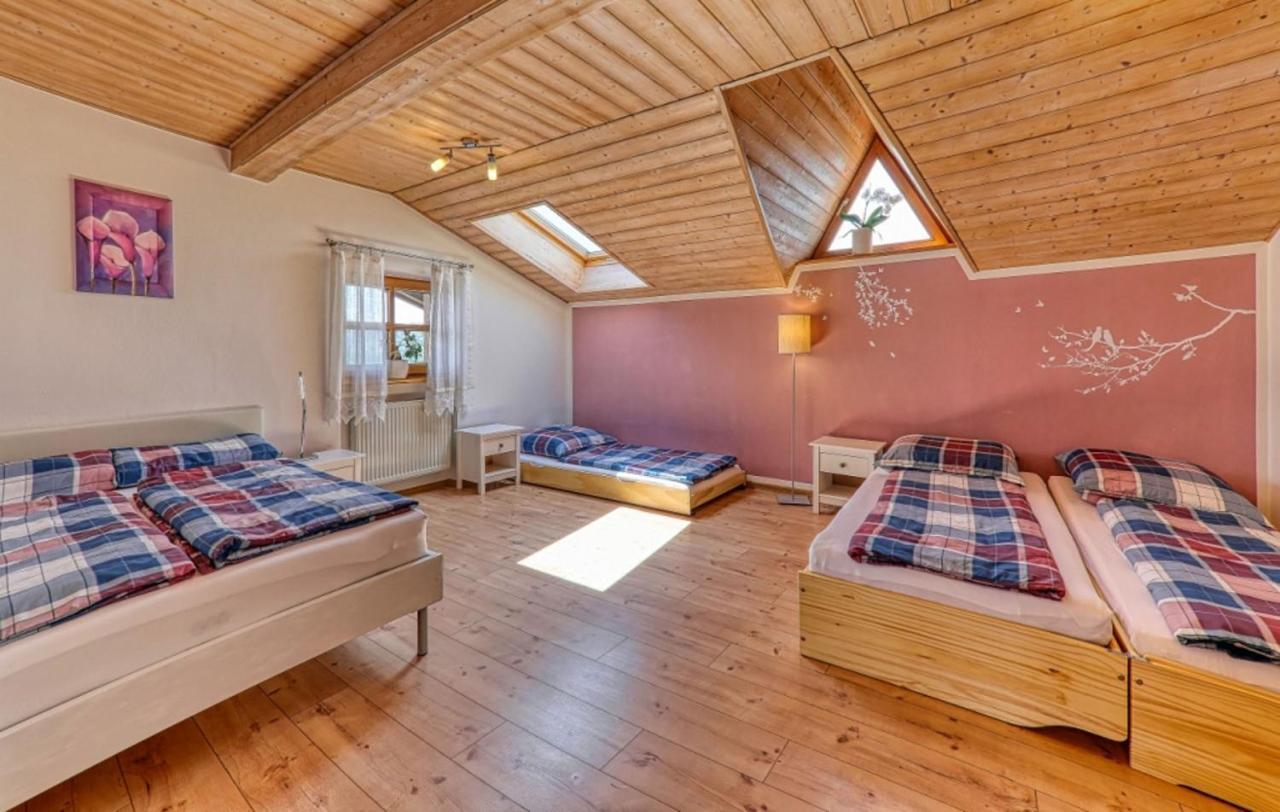Ferienwohnung Haydn Röhrnbach Εξωτερικό φωτογραφία